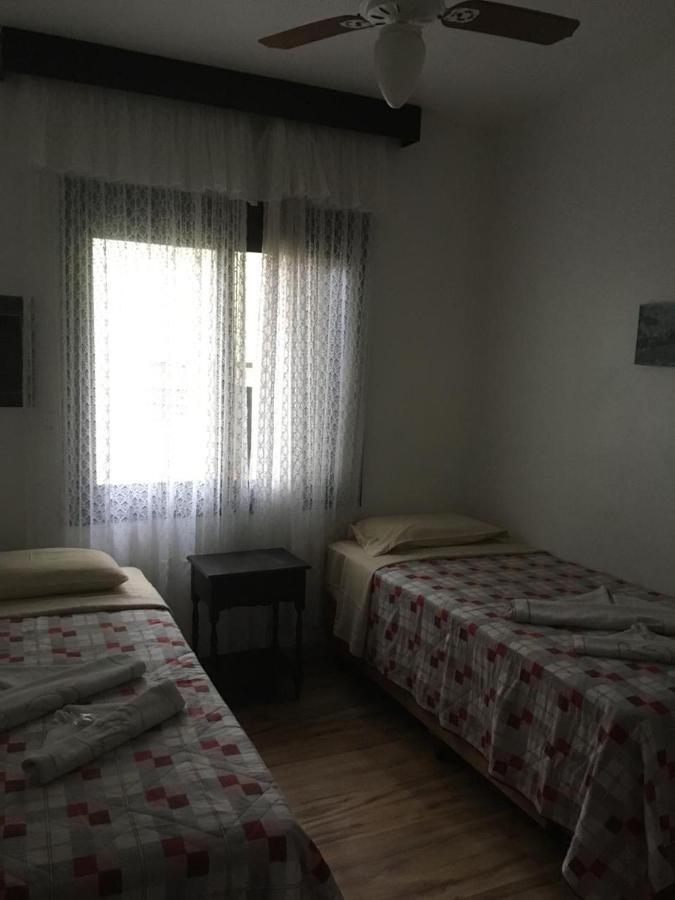 Vitoria Praia Hotel ตอร์เฮส ภายนอก รูปภาพ